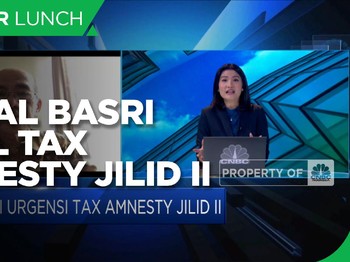 Faisal Basri: Tax Amnesty Berpotensi Ciptakan Moral Hazard