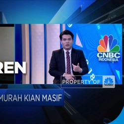 Flexible Office Tren Penyewaan Perkantoran Masa Depan