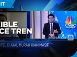Flexible Office Tren Penyewaan Perkantoran Masa Depan