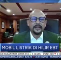 Industri Mobil Listrik RI, Jangan Lupakan Isu Limbah Baterai!