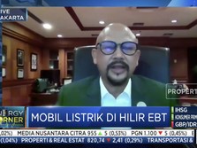 Industri Mobil Listrik RI, Jangan Lupakan Isu Limbah Baterai!