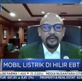 RI Mau Buat Teknologi Fast Charging Mobil Listrik Cuma Sejam!