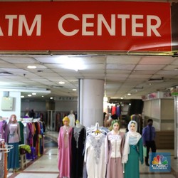 Cara Mencari ATM BRI, BCA & Mandiri Terdekat dari Lokasi Anda