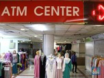 Pantas Ramai-ramai Bikin Bank Digital, ATM Ditinggal Nasabah!