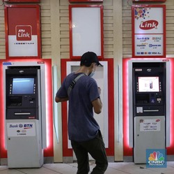 Jadwal Pemblokiran Kartu ATM BRI, Mandiri, BNI, & BCA