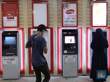 Jadwal Pemblokiran Kartu ATM BRI, Mandiri, BNI, & BCA