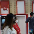 Bank Mulai Pangkas Jumlah Kantor Cabang-ATM, Cek Faktanya!