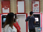 Bank Mulai Pangkas Jumlah Kantor Cabang-ATM, Cek Faktanya!