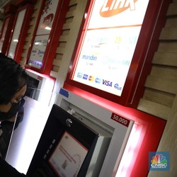 Kebutuhan Uang Tunai Masih Tinggi, Himbara Lakukan Ini...