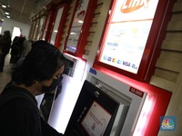 Kebutuhan Uang Tunai Masih Tinggi, Himbara Lakukan Ini...