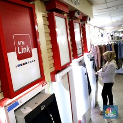 Tak Ada Pelanggaran, Kenapa Tarif ATM Link Terus 'Digoreng'?