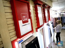 Tak Ada Pelanggaran, Kenapa Tarif ATM Link Terus 'Digoreng'?
