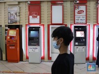 Ingat! Ini Perbedaan ATM Link, ATM Prima dan ATM Bersama