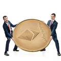 Heboh Ethereum Merge, Bisa Bikin Investor Kripto Makin Cuan?