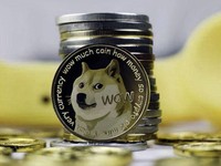 Wow! Meme 'Doge' Ajing Shiba Inu Laku Terjual Rp 56,8 Miliar