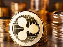 Ini Bukti Kripto Sedang On Fire! Ada yang Terbang 60% Lebih
