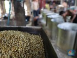 Stok Kedelai Beneran Tipis? Begini Kata Kepala Badan Pangan