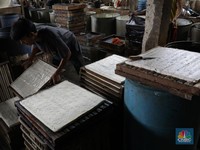 Terungkap! 1,5 Juta Produsen Tahu Tempe RI Siap Menangkan Capres Ini