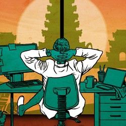Pantas PNS Doyan Rapat di Luar Kantor, Segini Uang Sakunya!