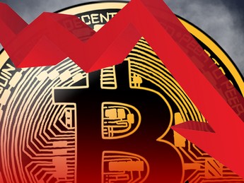 Kejatuhan Harga Bitcoin dari Masa ke Masa