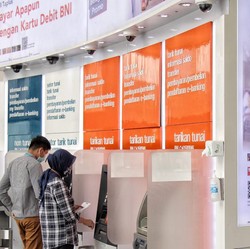Ini 4 Risiko Jika Rekening Bank & Kartu ATM Tidak Digunakan