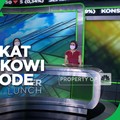 Kecurigaan Asal-usul Corona & Warga Tolak Jokowi 3 Periode