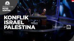 Konflik Israel-Palestina Dari Perspektif Romo Magnis
