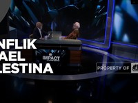 Konflik Israel-Palestina Dari Perspektif Romo Magnis