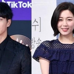 Hari Patah Hati, Lee Seung Gi Segera Menikah dengan Lee Da In