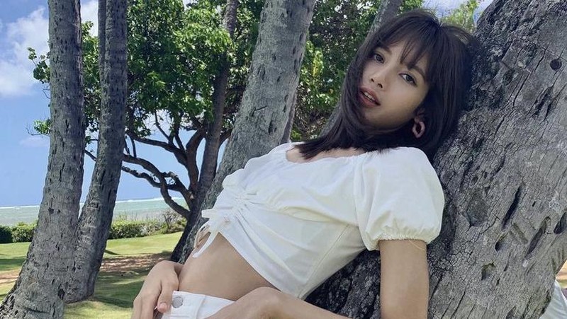 BLACKPINK. (Dok: Instagram jennierubyjane)