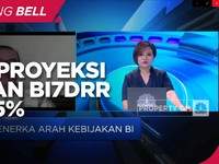 Meski Ada Ruang Pemangkasan, BI7DRR Diproyeksi Tetap di 3,5%