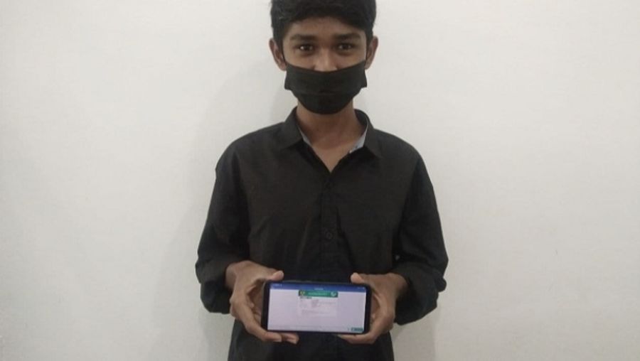 Mobile JKN