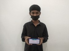 Wajib Tahu! Akses Mudah Mobile JKN dengan Smartphone