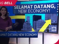 Selamat Datang New Economy!