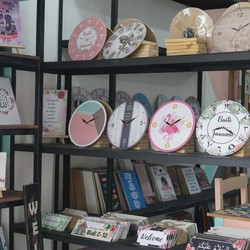 Wooden Projects, Hiasan Dinding asal Malang yang Mendunia