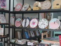 Wooden Projects, Hiasan Dinding asal Malang yang Mendunia