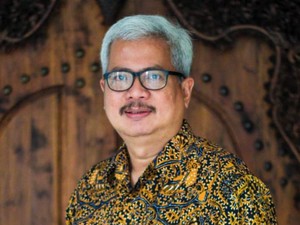 Heboh Indofarma Tunggak Gaji Karyawan, Tiba-tiba Komut Mau Mundur
