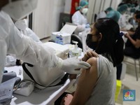 Catat! Ini Syarat Orang yang Bisa Dapat Vaksin Booster Gratis
