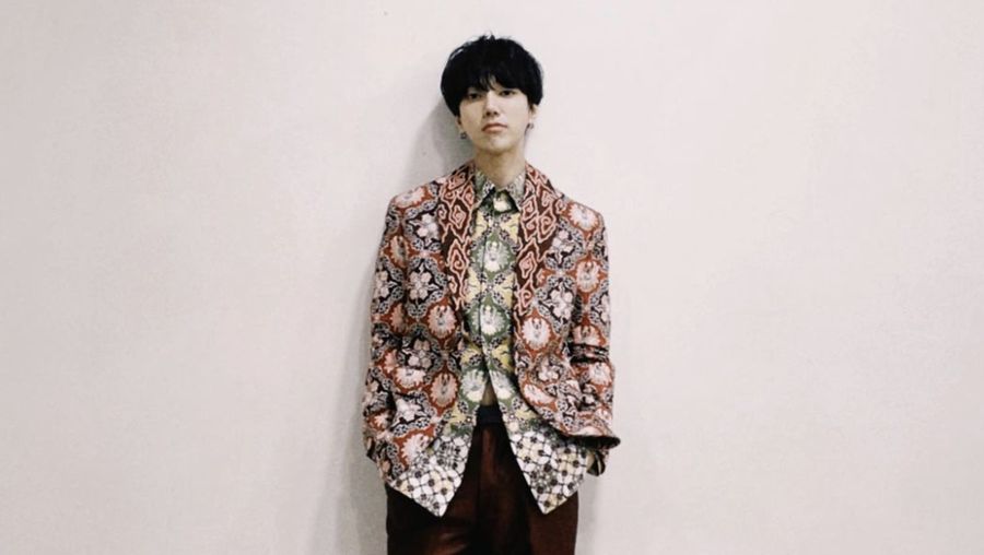 Yesung. (Dok: yesung1106)