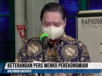 Horee! 8 Juta Dosis Vaksin Sinovac Tiba di Bandara Soetta