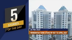 BI7DRR Tetap 3,5% Hingga Singapura Keluar dari Resesi