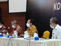 Kasus Penjualan Data, BPJS Kesehatan Laporkan ke Bareskrim