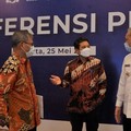 BPJS Kesehatan Telusuri Kasus Penawaran Data di Forum Online