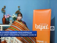 BTPN Syariah & Asa Kebangkitan UMKM
