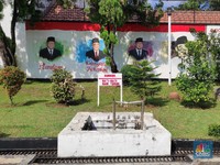 Menelusuri Bungker 'Misterius' di Tengah Kota Jakarta