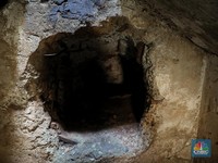 5 Negara Buat Bunker 