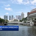 Bye-Bye Resesi! Q1-2021, Ekonomi Singapura Tumbuh 1,3%