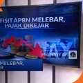 Defisit APBN Melebar, Pajak Dikejar