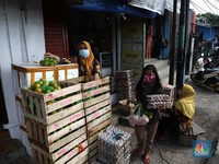 Ini Sebab E-Warong Sampai Dicap Siluman & Diberantas Risma
