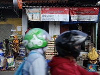 Penampakan E-Warong yang Sempat Dianggap Warung 'Siluman'
